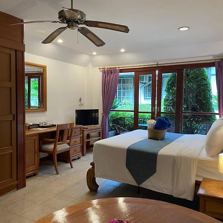 The Pavillon By The Pace Phuket Boutique Resort Rawai Extérieur photo