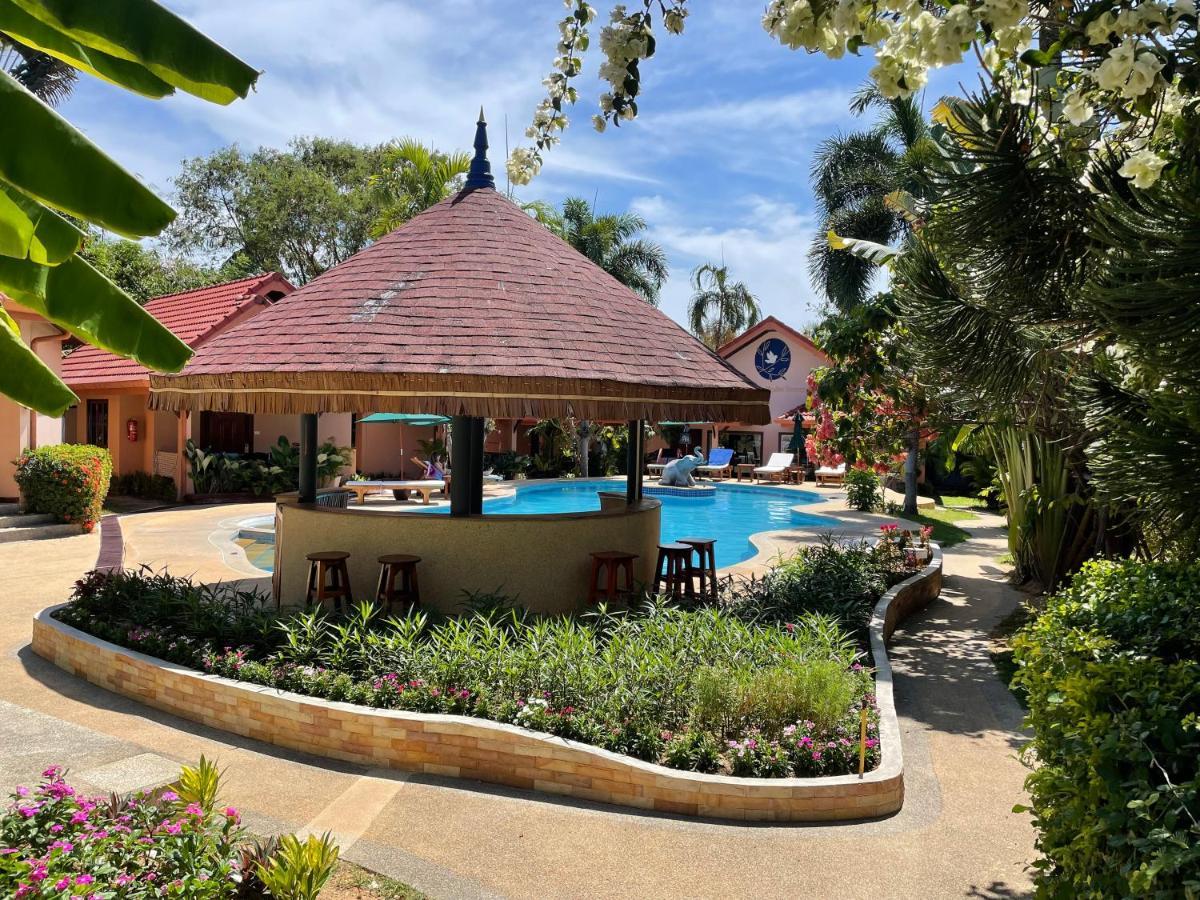The Pavillon By The Pace Phuket Boutique Resort Rawai Extérieur photo