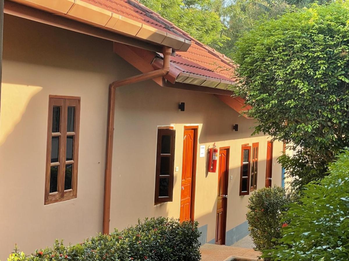 The Pavillon By The Pace Phuket Boutique Resort Rawai Extérieur photo