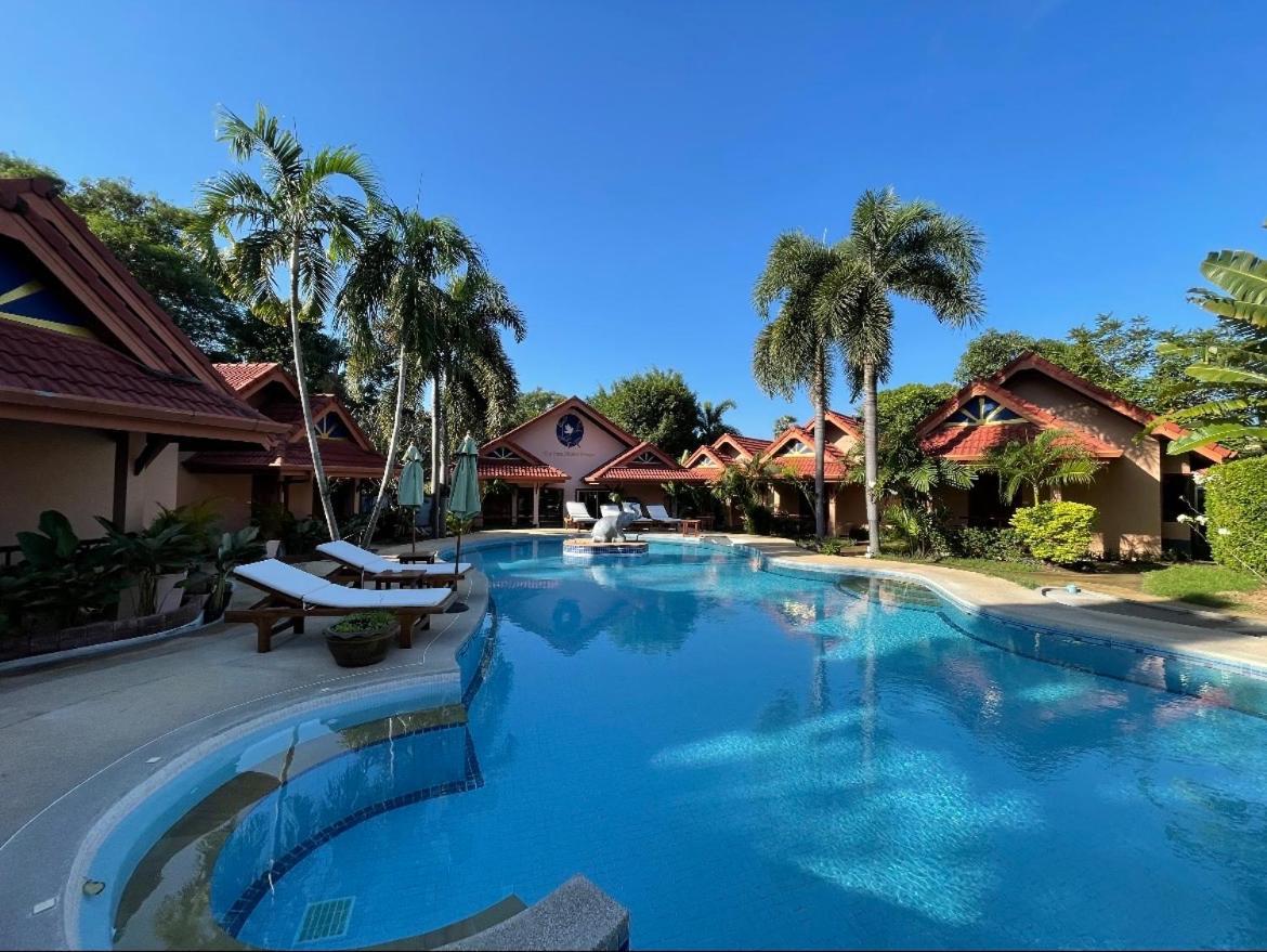 The Pavillon By The Pace Phuket Boutique Resort Rawai Extérieur photo