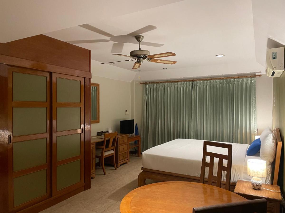 The Pavillon By The Pace Phuket Boutique Resort Rawai Extérieur photo
