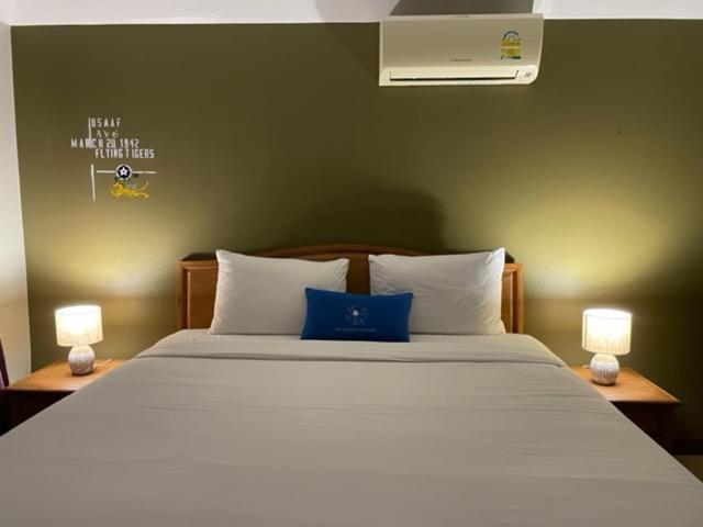 The Pavillon By The Pace Phuket Boutique Resort Rawai Extérieur photo