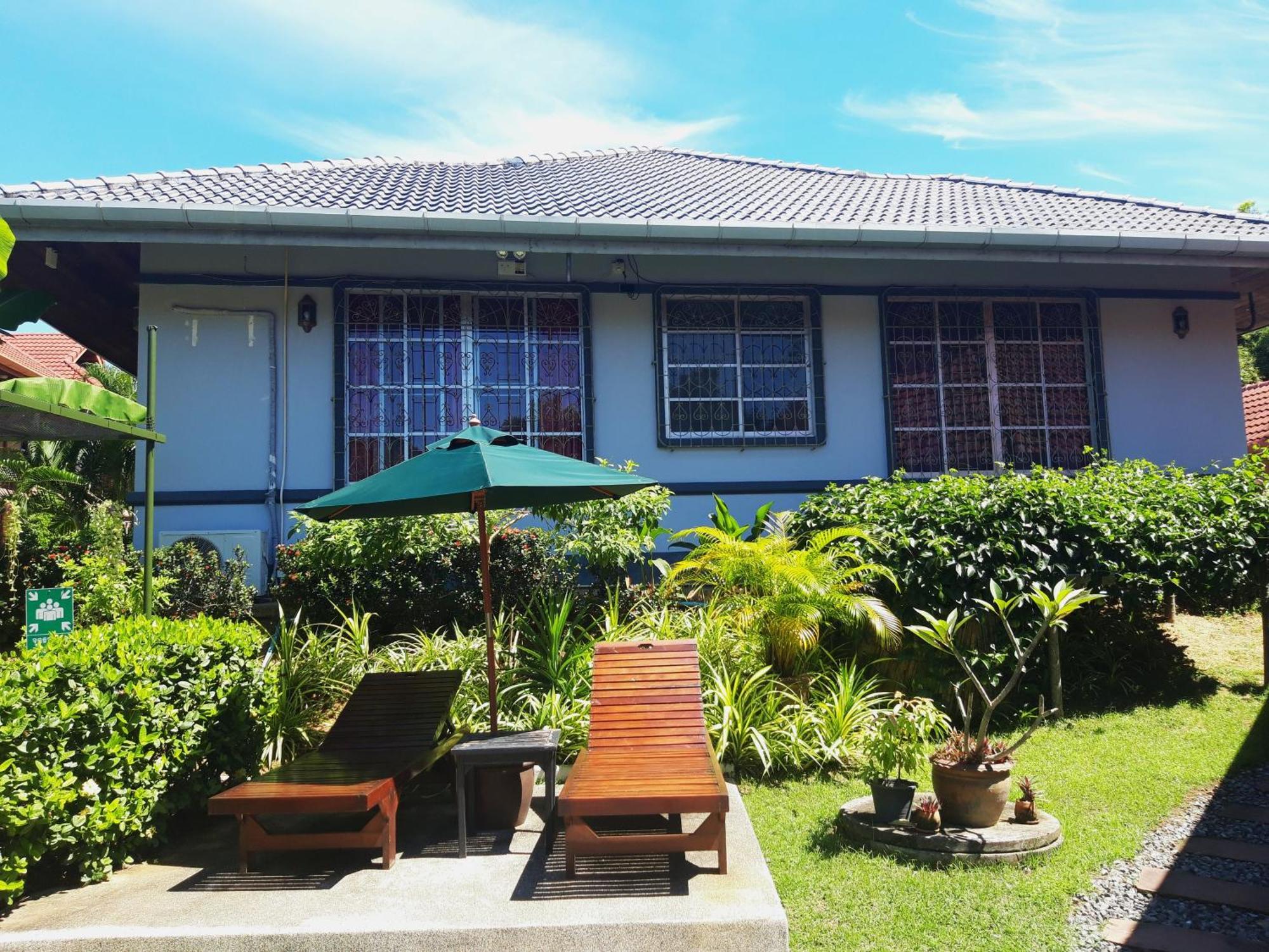 The Pavillon By The Pace Phuket Boutique Resort Rawai Extérieur photo