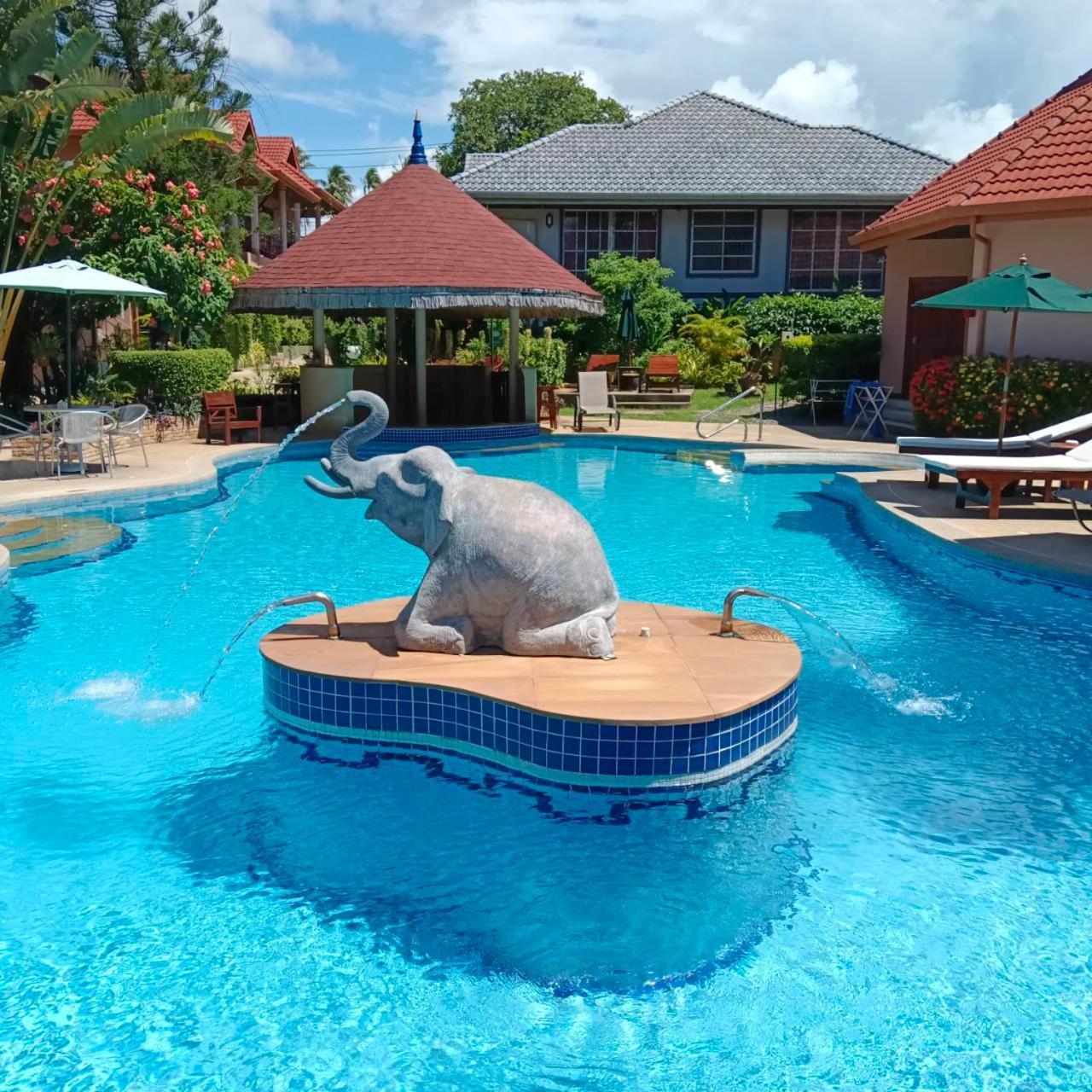 The Pavillon By The Pace Phuket Boutique Resort Rawai Extérieur photo