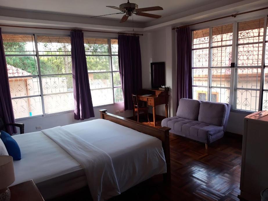 The Pavillon By The Pace Phuket Boutique Resort Rawai Extérieur photo